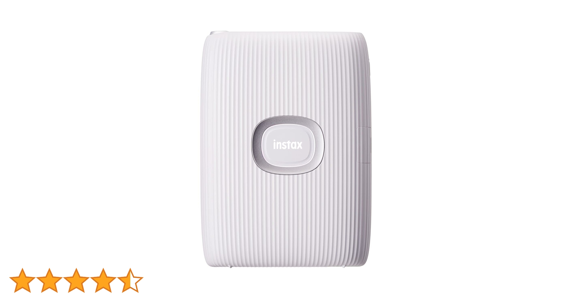 Amazon.co.jp: 富士フイルム(FUJIFILM) チェキ カラー スマホ